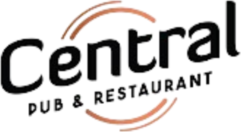 Logo partnera — Central Pub & Restaurant