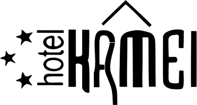 Logo partnera — Hotel Kamei