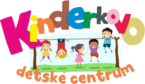 Logo partnera — Kinderkovo — detské centrum