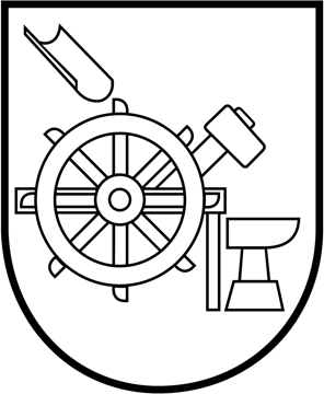 Logo partnera — Mesto Snina